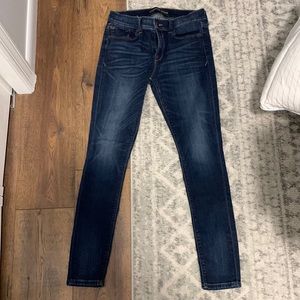 Express Jeans